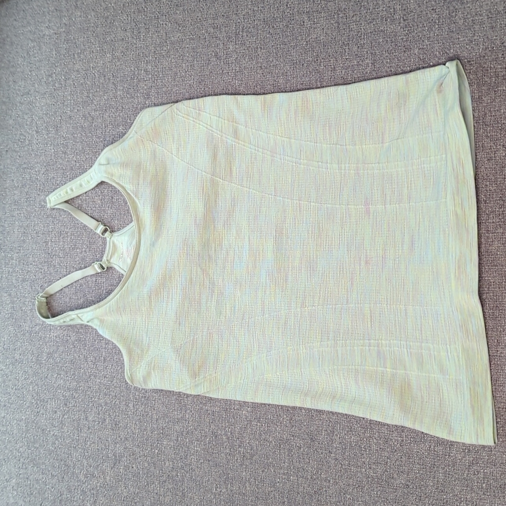 Climawear Tank